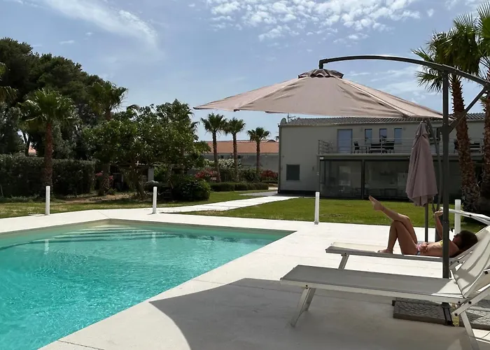 B&B Brezza Delle Egadi Marsala